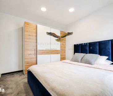 Apartament de lux de tip penthouse 100mp| Calea Baciului - Fotografie 2