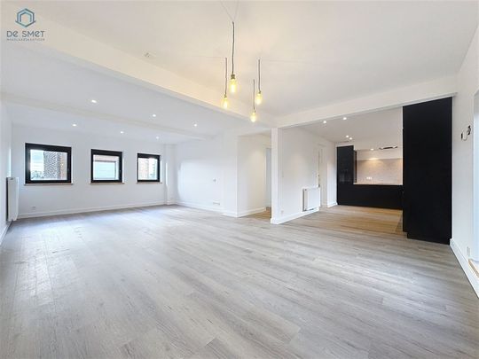 Appartement te huur in Ronse - Photo 1