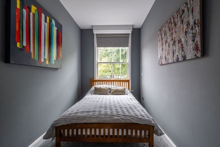 3 Bed Flat, Ashbourne House, NG1 - Photo 3