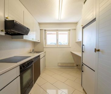 4.5 Zimmer, 109 m², 1. Stock - Photo 3