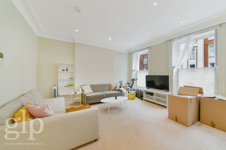 1 Bedroom Flat, Gower Street, London, Greater London, WC1E - Photo 2