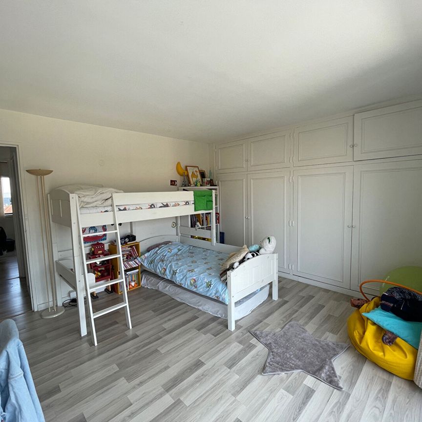 Appartement Chatillon 4 pièce(s) 80.19 m2 - Photo 1