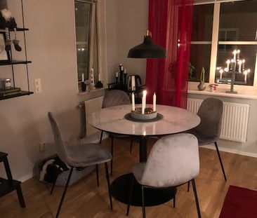 Hyggesvägen, Partille - Foto 4