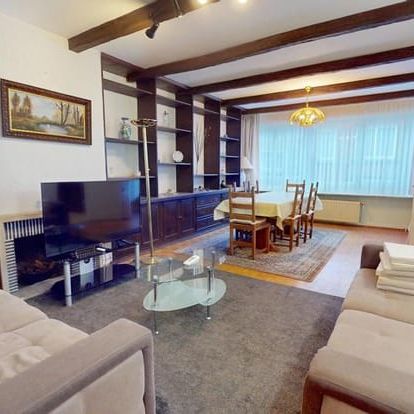 Appartement te huur - Photo 1