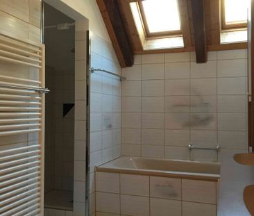 3.5 Zimmer, 138 m², 1. Stock - Photo 3