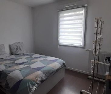 Appartement à louer 2 pièces 45.8m² - Photo 5