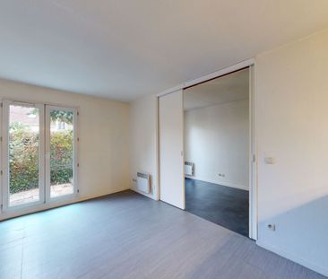 Location appartement 1 pièce, 33.34m², Chilly-Mazarin - Photo 2