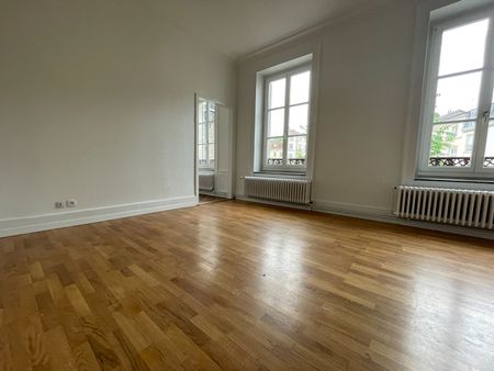 APPARTEMENT F4 EPINAL - 3 pièce(s) - 72.79m2 - Photo 3