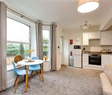 1 bedroom flat to rent - Photo 6