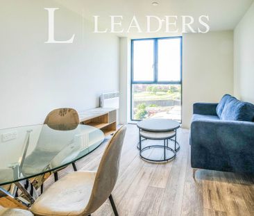 1 bedroom apartment to rent Bevington Bush, Liverpool, Merseyside, L3 - Photo 1