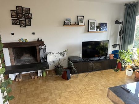 1 Zimmer, 11 m², 3. Stock - Photo 2