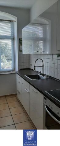 Sonnige 2-Zimmerwohnung mit groÃem Balkon und optimaler Raumaufteilung! - Foto 3