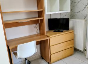 Studio/Γκαρσονιέρα για ενοικίαση - Τούμπα, - Photo 4