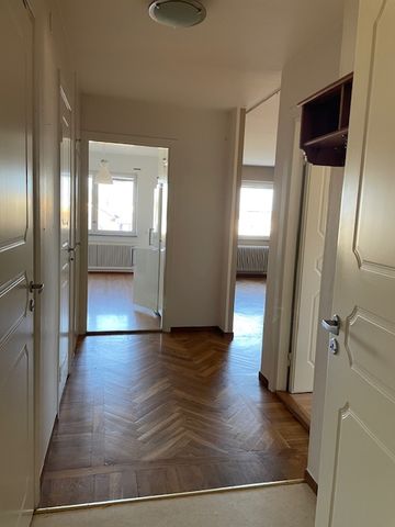 Nyhemsgatan, Katrineholm - Photo 2