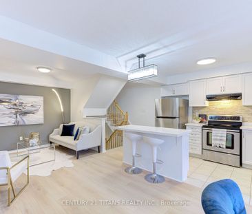 For Lease - 26 Pendrill Way, Ajax, Ontario - Photo 2