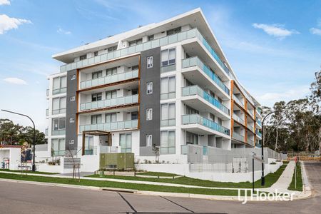 105a/54 Advance Street, Schofields NSW 2762 - Apartment For Rent | Domain - Photo 5