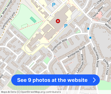 Goldsmith Way, St. Albans, Hertfordshire, AL3 5LH - Photo 1