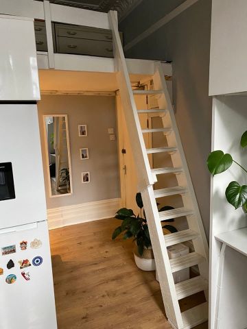 Studio Flat, Cavendish Road, SW12 - Photo 4