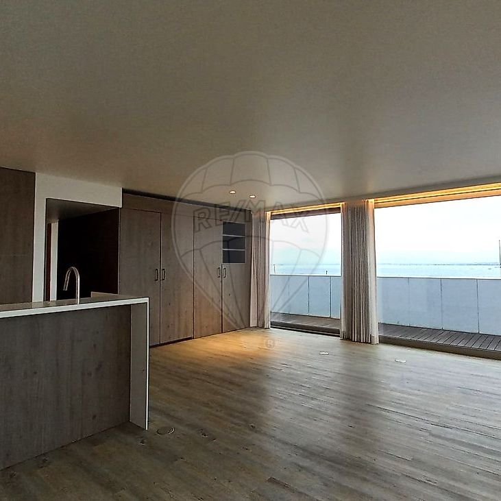 Apartamento T2 em Lisboa - Foto 1