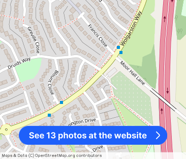 Wolgarston Way, Penkridge, ST19 - Photo 1