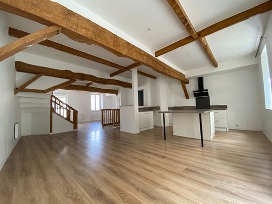 Location maison 5 pièces, 136.33m², Castelnaudary - Photo 1