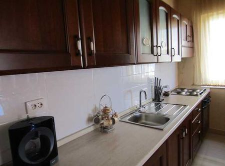3 camere, 85,68 mp, terasa, garaj, zona Bonjour Residence - Photo 4