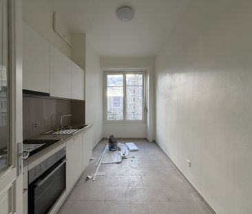 Magnifique appartement entièrement rénové de 3.5 pièces dans quarti... - Photo 3