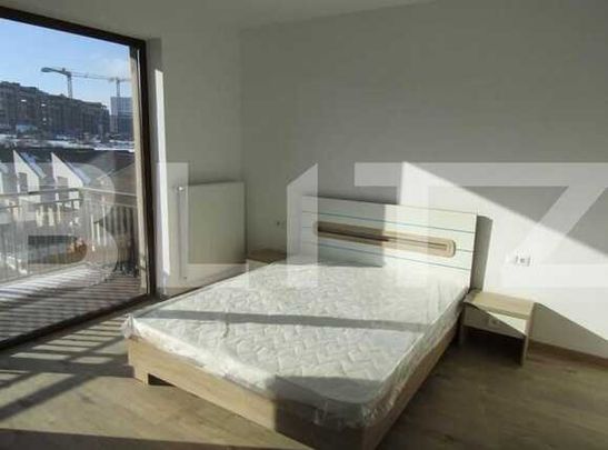 2 camere, 65 mp, totul nou, zona Grand Hotel Italia - Fotografie 1