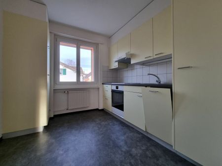 3-Zimmerwohnung zu vermieten - Photo 4