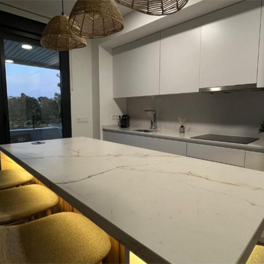 Piso de alquiler en Avenida Mar de Alborán, 3, Los Álamos - Photo 1