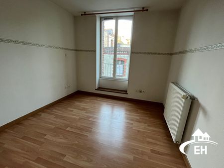 Location Appartement 3 pièces 50m² - Photo 3