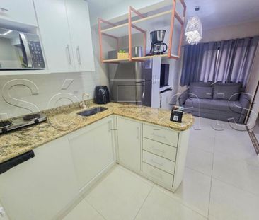 Imoveis - No Jardim Paulista - Foto 4