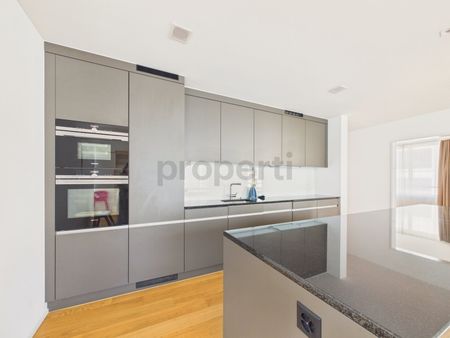 4.5 Zimmer, 131 m², 3. Stock - Photo 4