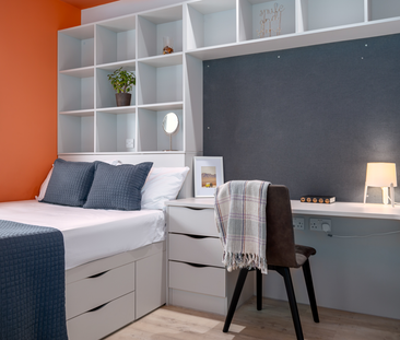 Flat 3, 78 Park Street Room 2 - Photo 6