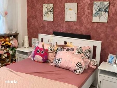 Ultracentral - Inchiriere apartament 3 camere Targoviste - Fotografie 4