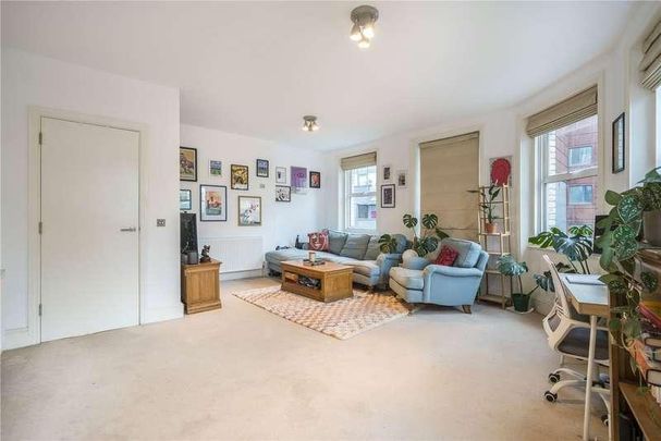 Burgos Grove, Greenwich, SE10 - Photo 1