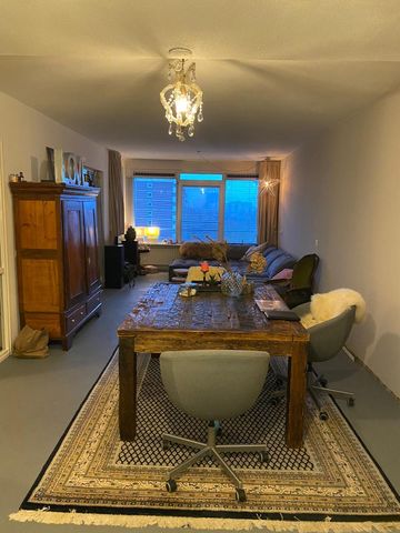 Te huur: Appartement Beemsterstraat 546 K 1 in Amsterdam - Foto 3