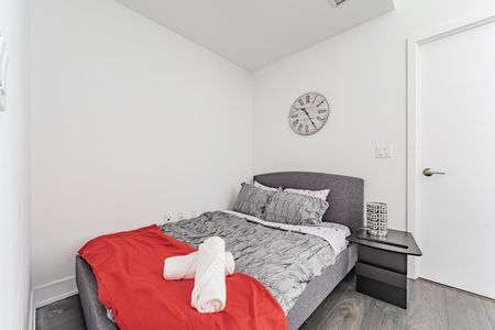 For Lease - 30 Shore Breeze Drive Unit# 226, Toronto, Ontario - Photo 4