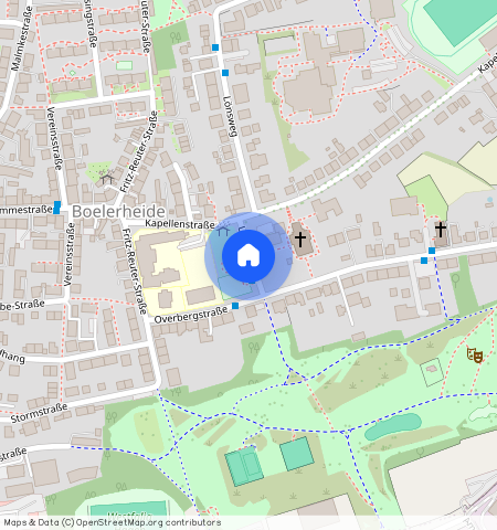 58099 Hagen–Boelerheide