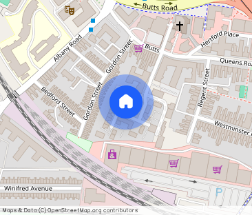 Poppleton Close, Coventry, CV1 3BN - Photo 1