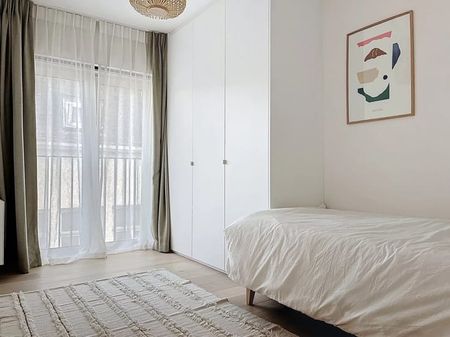 Duplex te huur - Photo 4