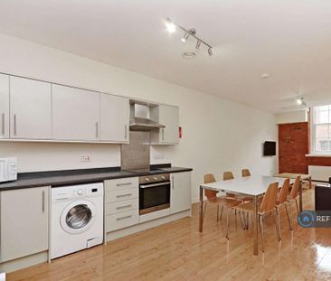 5 bedroom flat to rent - Photo 5