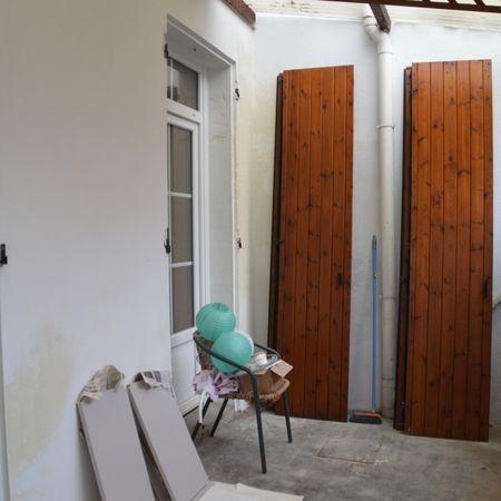 Location Appartement 1 pièce 26m² VILLENEUVE SUR LOT 47300 - Photo 4