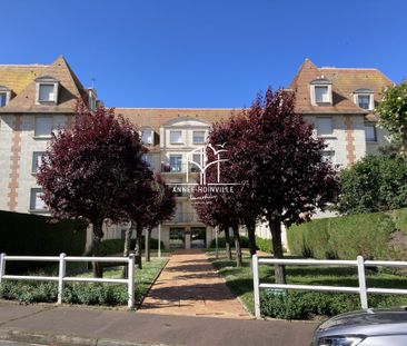 Location Appartement 1 pièce 17m² DEAUVILLE 14800 - Photo 4