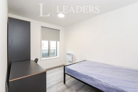 2 bedroom apartment to rent Phoenix Court, 133 Rockingham Street, Sheffield, S1 - Photo 3