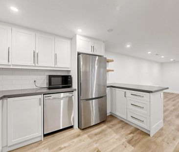 For Lease - 45 Sancrest Drive Unit# Basement, Toronto, Ontario - Photo 6