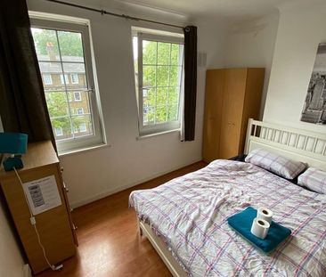 Room in a Shared House, Whitman House, E2 - Photo 3