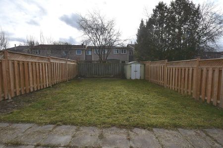 For Lease - 43 Constellation Crescent Unit# Bsmt, Richmond Hill, Ontario - Photo 2