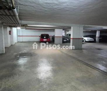 Apartamento en alquiler en Calle de Maluquer - Foto 4