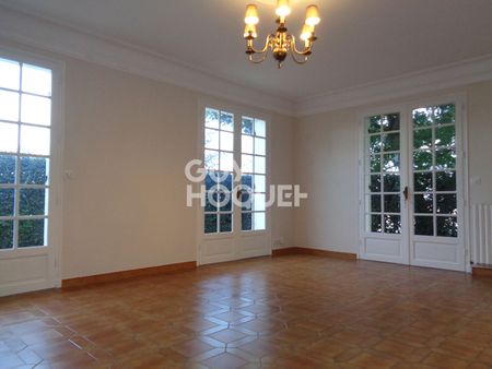 Maison Le Mas d'Agenais 100 m2 / 3 chambres /sous-sol et jardin - Photo 2